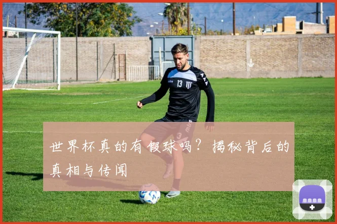 世界杯真的有假球吗？揭秘背后的真相与传闻