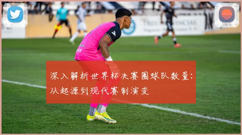 深入解析世界杯决赛圈球队数量：从起源到现代赛制演变