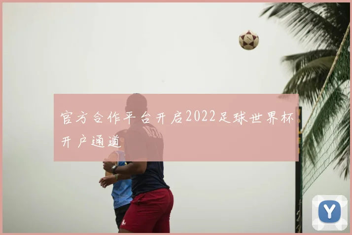 官方合作平台开启2022足球世界杯开户通道